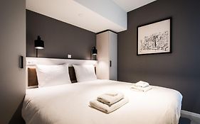 Yays Amsterdam East By Numa